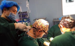 �������ҽԺ�޿���