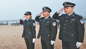 ɽ���ൺ�Ƶ��񾯱�����ץ����ͽ��������������һ��û�ж��ֵļ���