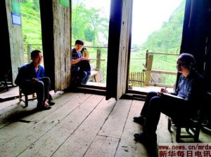 ����:һλ��ƶ�ɲ���������Զ�ġ�ʧԼ��