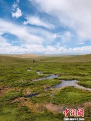 ����Դ��ƶ���᣺��ɫ��չ�������л�ˮ����