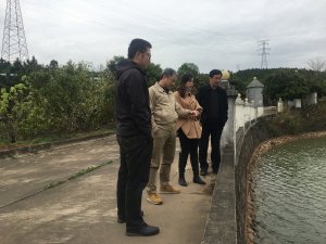 ������ˮ�������ƹ�վ�����Ǹ۸���ˮ����ֳ�Ƽ����޹�˾������ɫʳƷ��չ���